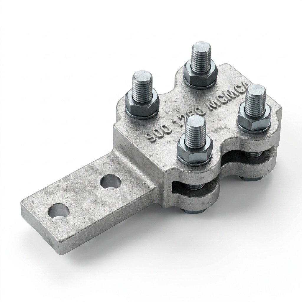 Conector